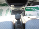 HIJET truck 4WD