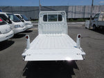 HIJET truck 4WD