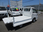 HIJET truck 4WD