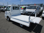 HIJET truck 4WD