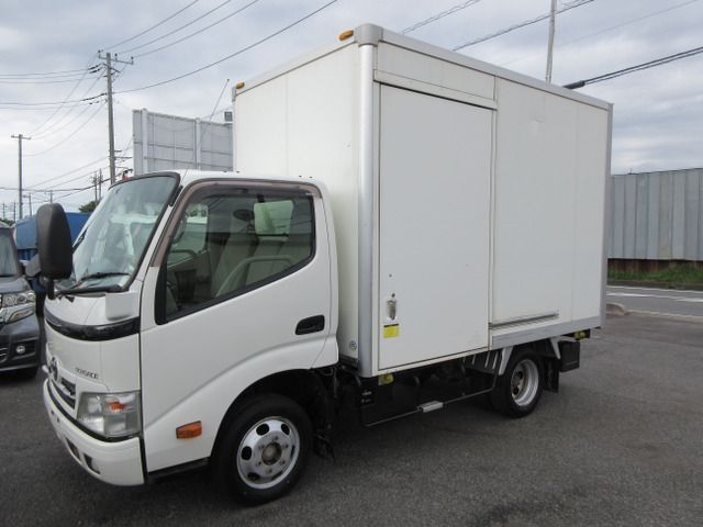 Toyoace
