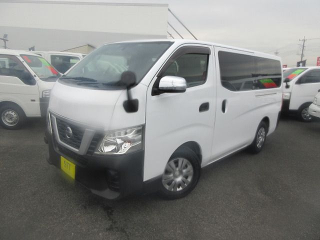 NV350 CARAVAN