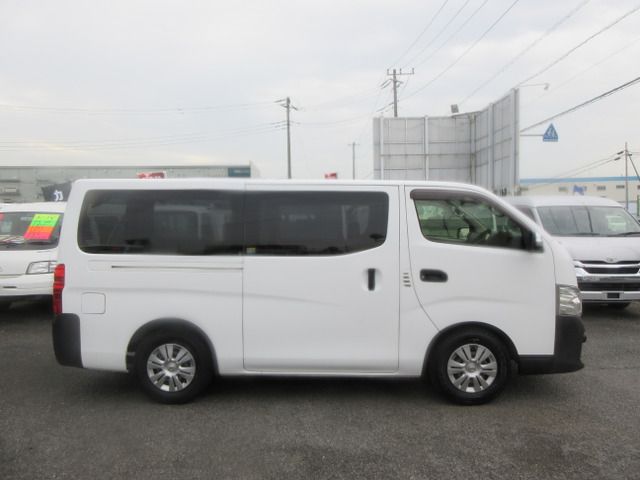 NV350 CARAVAN