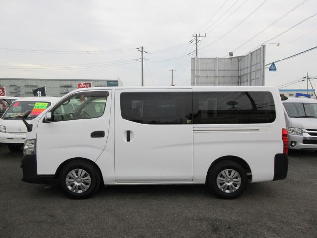 NV350 CARAVAN