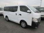 NV350 CARAVAN