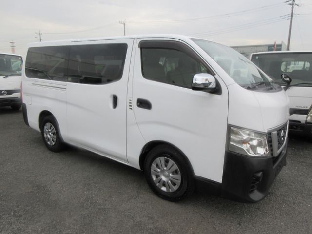 NV350 CARAVAN
