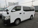 NV350 CARAVAN