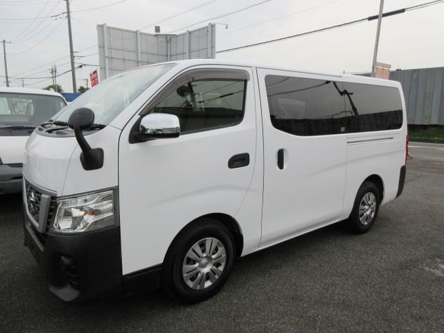 NV350 CARAVAN