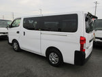 NV350 CARAVAN