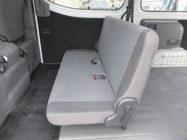 NV350 CARAVAN