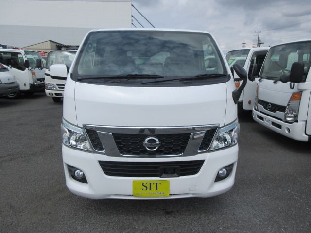 NV350 CARAVAN 1.2t
