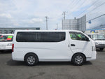 NV350 CARAVAN 1.2t