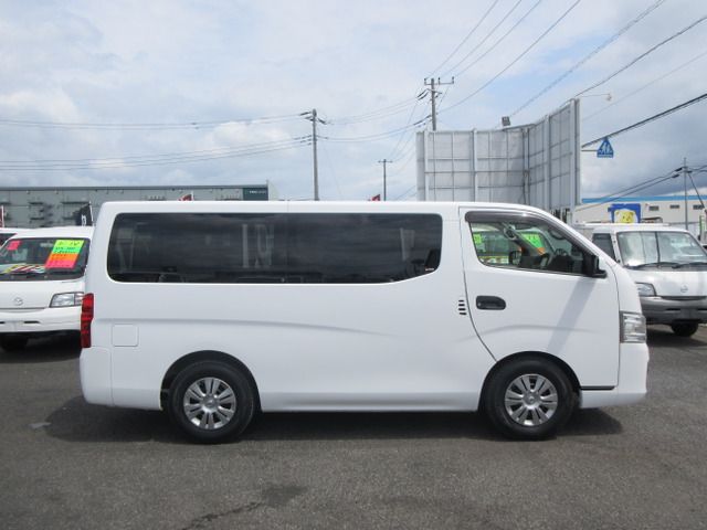 NV350 CARAVAN 1.2t