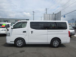 NV350 CARAVAN 1.2t