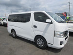 NV350 CARAVAN 1.2t