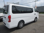 NV350 CARAVAN 1.2t