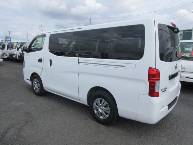 NV350 CARAVAN 1.2t