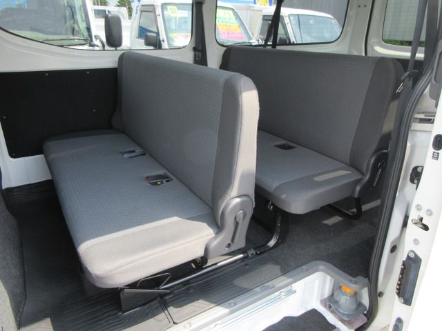 NV350 CARAVAN 1.2t