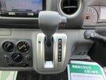 NV350 CARAVAN 1.2t