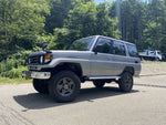 LANDCRUISER van