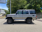 LANDCRUISER van
