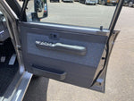 LANDCRUISER van
