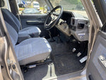 LANDCRUISER van