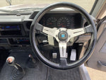 LANDCRUISER van