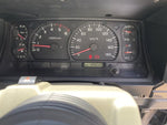 LANDCRUISER van