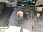 LANDCRUISER van
