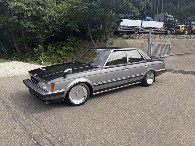 CRESTA