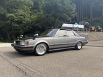 CRESTA