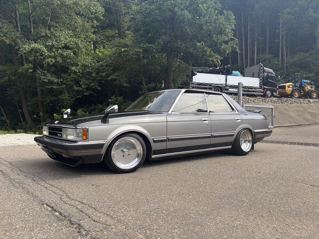 CRESTA