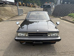 CRESTA