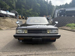 CRESTA