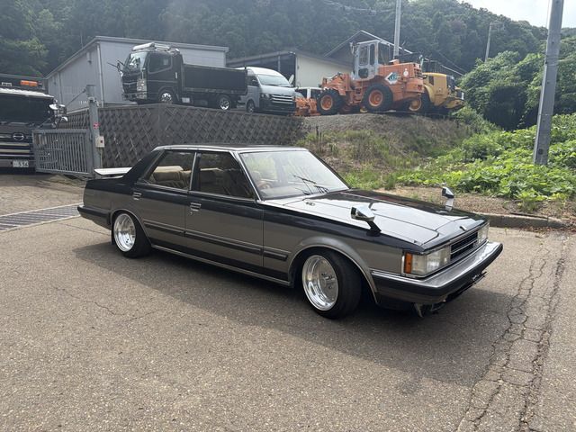 CRESTA