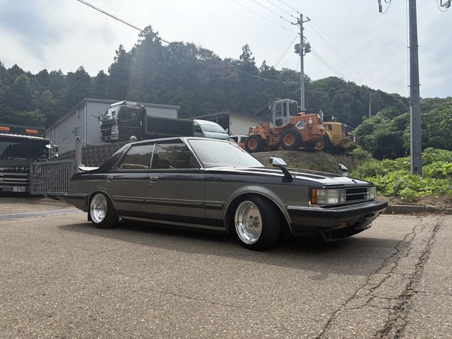 CRESTA