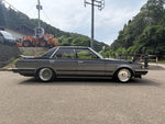 CRESTA