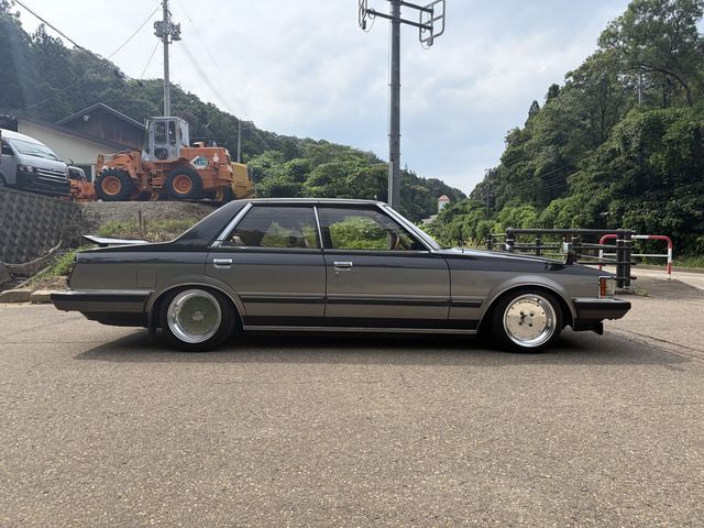 CRESTA