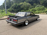 CRESTA