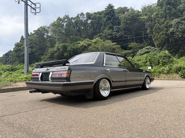 CRESTA