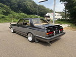 CRESTA