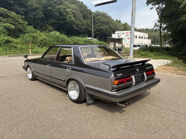 CRESTA