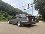CRESTA