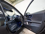 MERCEDES BENZ C class sedan