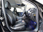 MERCEDES BENZ C class sedan