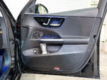 MERCEDES BENZ C class sedan