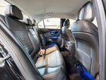 MERCEDES BENZ C class sedan
