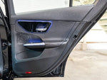 MERCEDES BENZ C class sedan