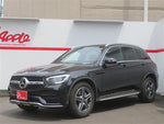 MERCEDES BENZ GLC class